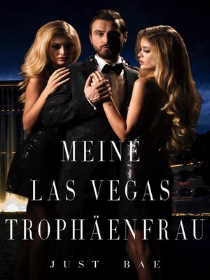 cover image of Meine Las Vegas Trophäenfrau